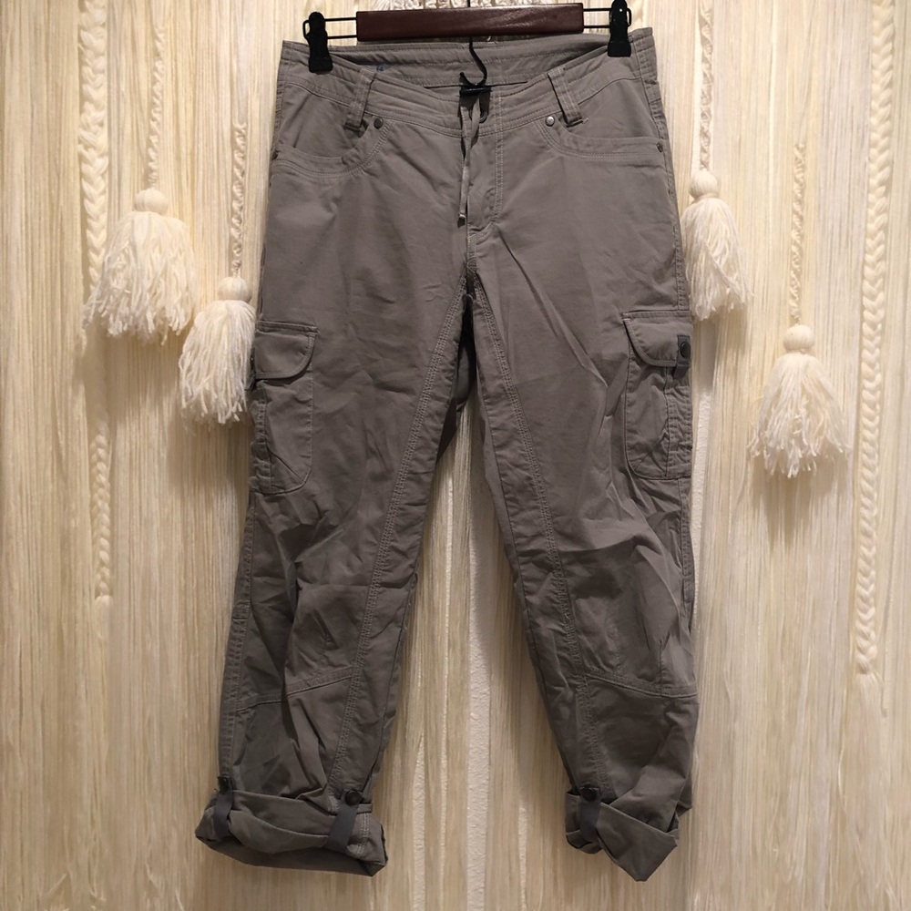 Kuhl pants